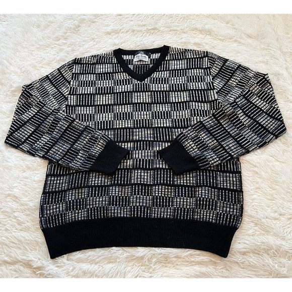 Montechiaro Biege Sweater #191 main image 1